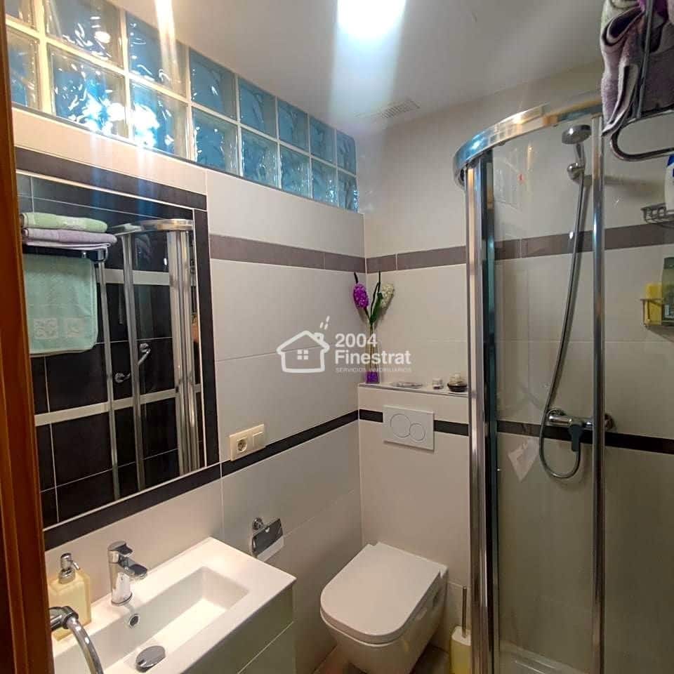 2 quarto Apartamento para venda em La Villajoyosa / Vila Joiosa com garagem - 260 000 € (Ref: 8048262)