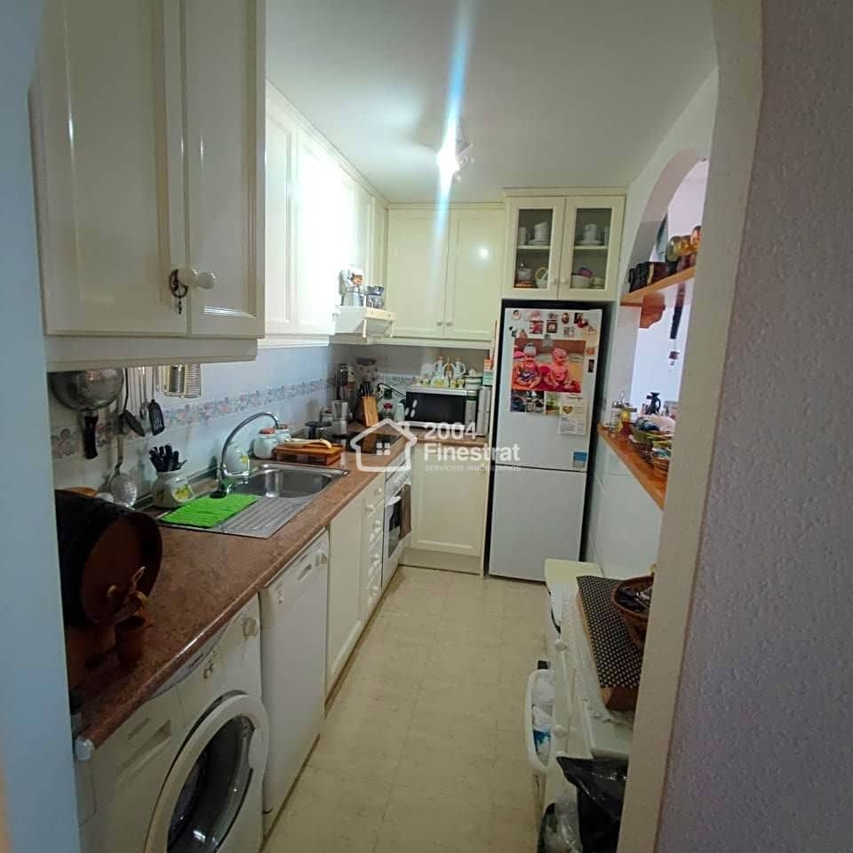 2 quarto Apartamento para venda em La Villajoyosa / Vila Joiosa com garagem - 260 000 € (Ref: 8048262)