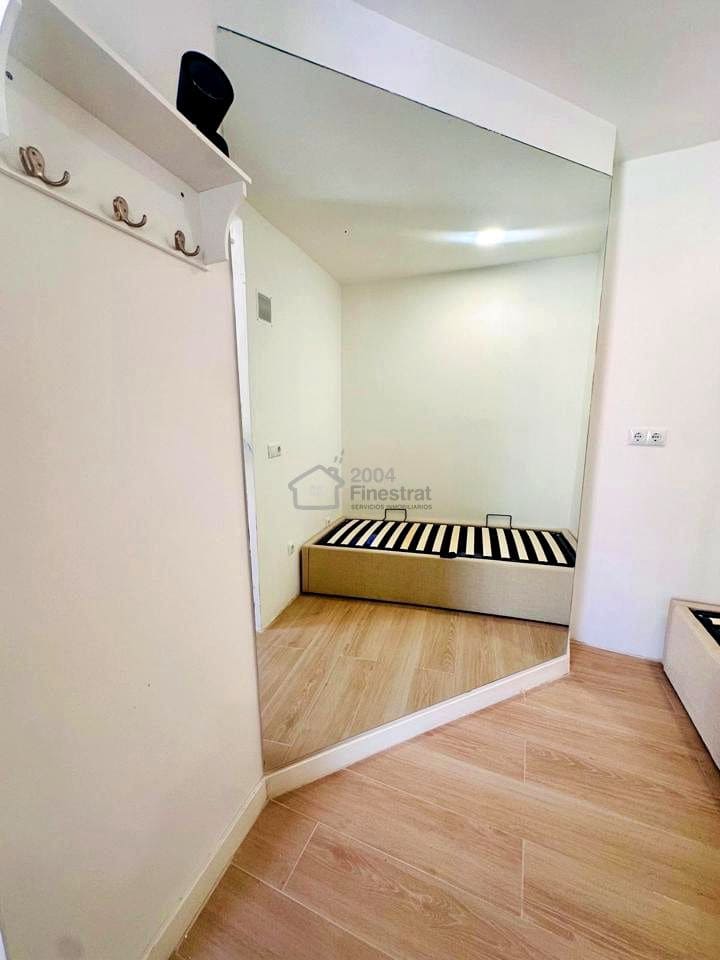 1 slaapkamer Flat te huur in Denia - € 1.450 (Ref: 8075180)