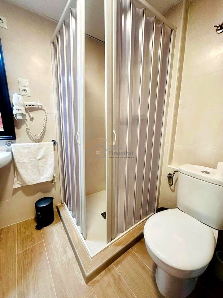 1 slaapkamer Flat te huur in Denia - € 1.450 (Ref: 8075180)