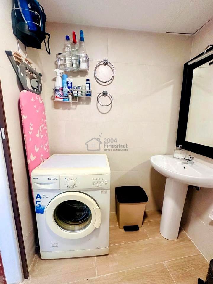 1 slaapkamer Flat te huur in Denia - € 1.450 (Ref: 8075180)