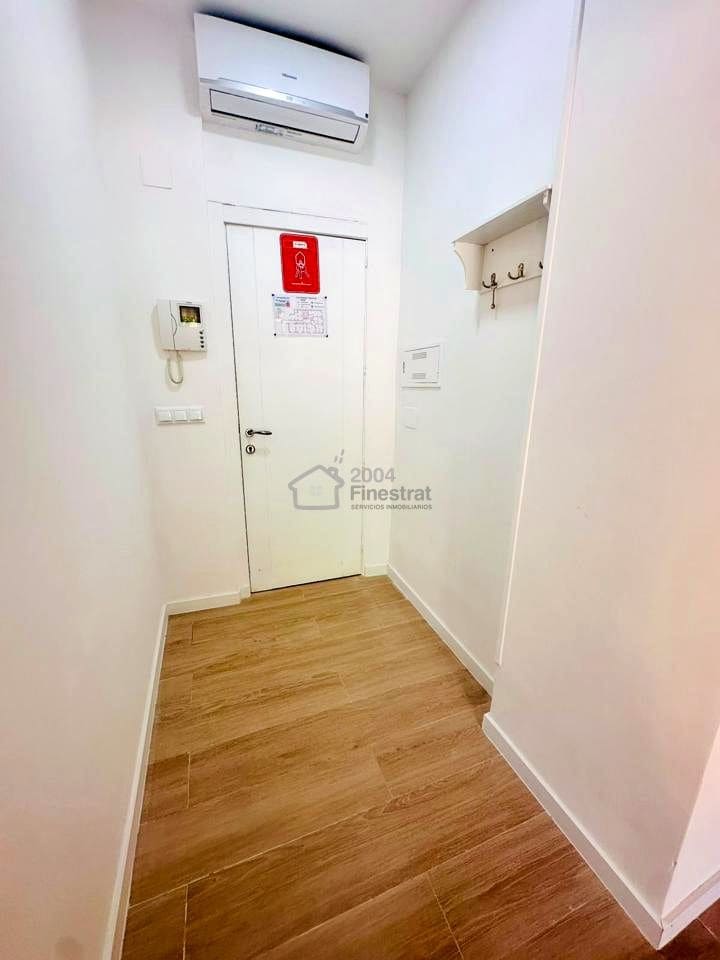 1 slaapkamer Flat te huur in Denia - € 1.450 (Ref: 8075180)