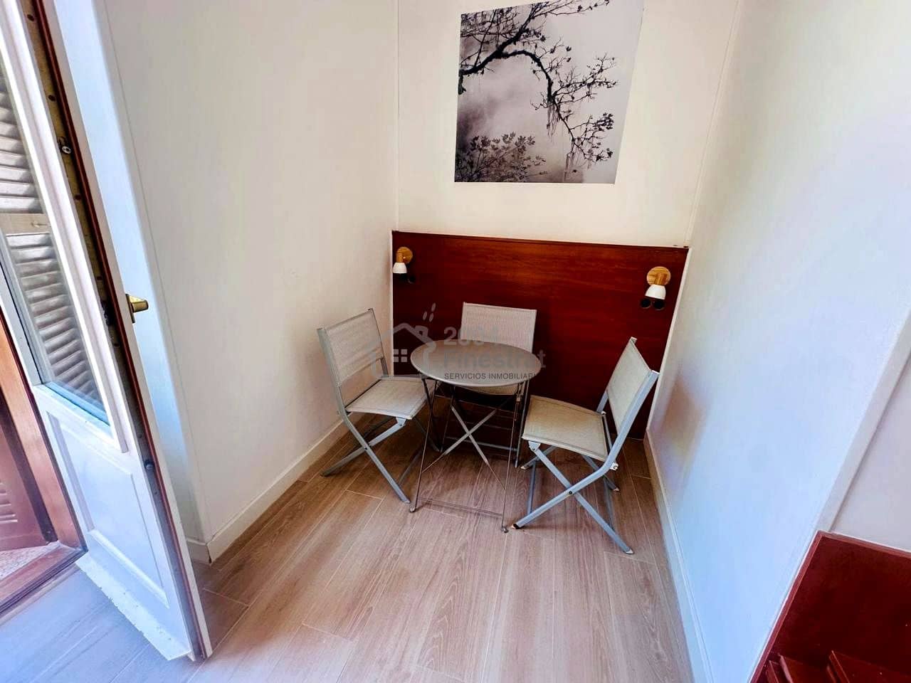 1 slaapkamer Flat te huur in Denia - € 1.450 (Ref: 8075180)