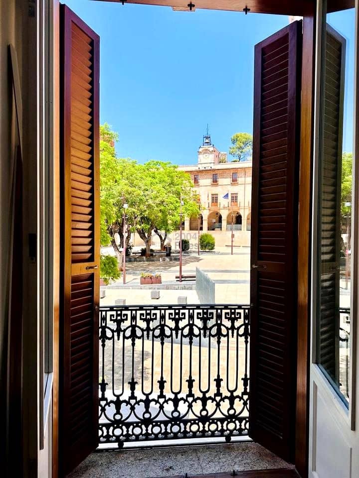1 slaapkamer Flat te huur in Denia - € 1.450 (Ref: 8075180)