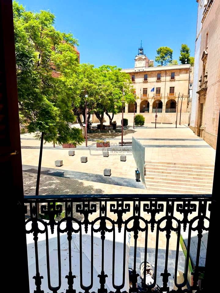 1 slaapkamer Flat te huur in Denia - € 1.450 (Ref: 8075180)