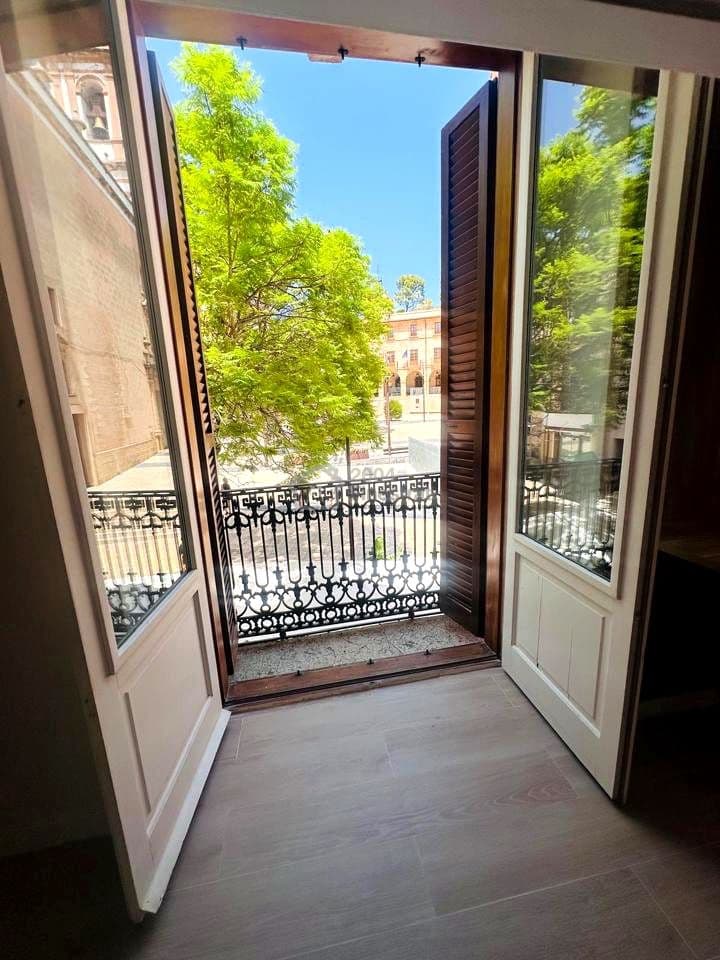 1 slaapkamer Flat te huur in Denia - € 1.450 (Ref: 8075180)