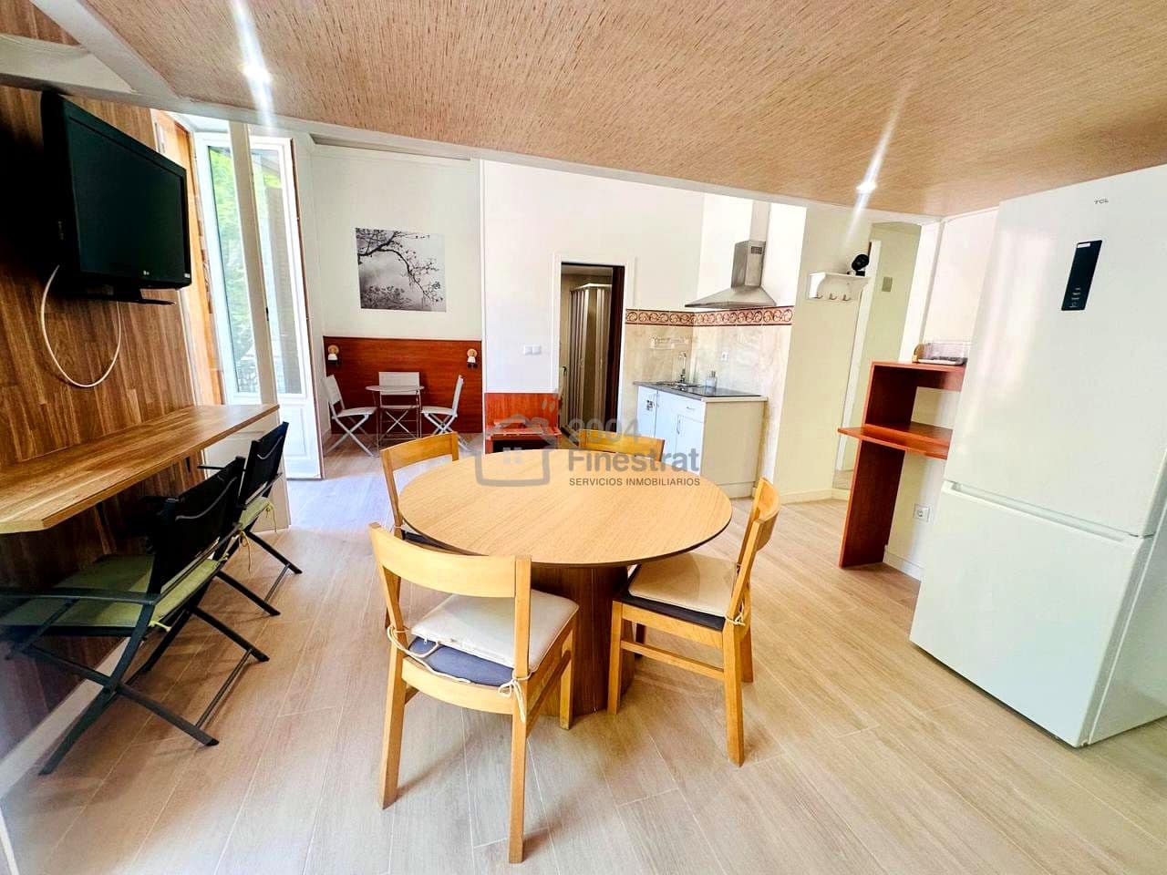 1 slaapkamer Flat te huur in Denia - € 1.450 (Ref: 8075180)