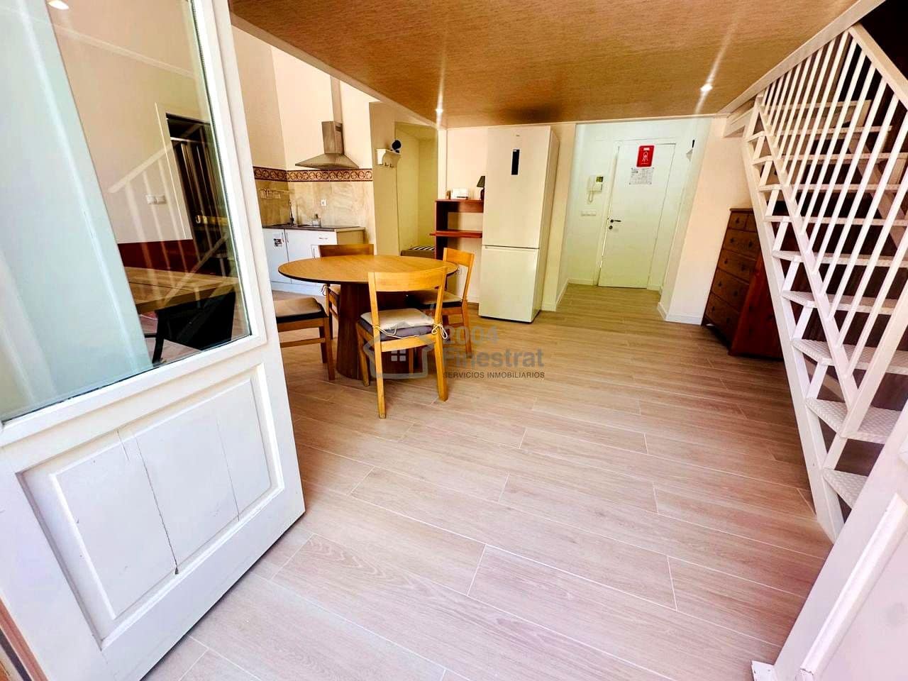 1 slaapkamer Flat te huur in Denia - € 1.450 (Ref: 8075180)