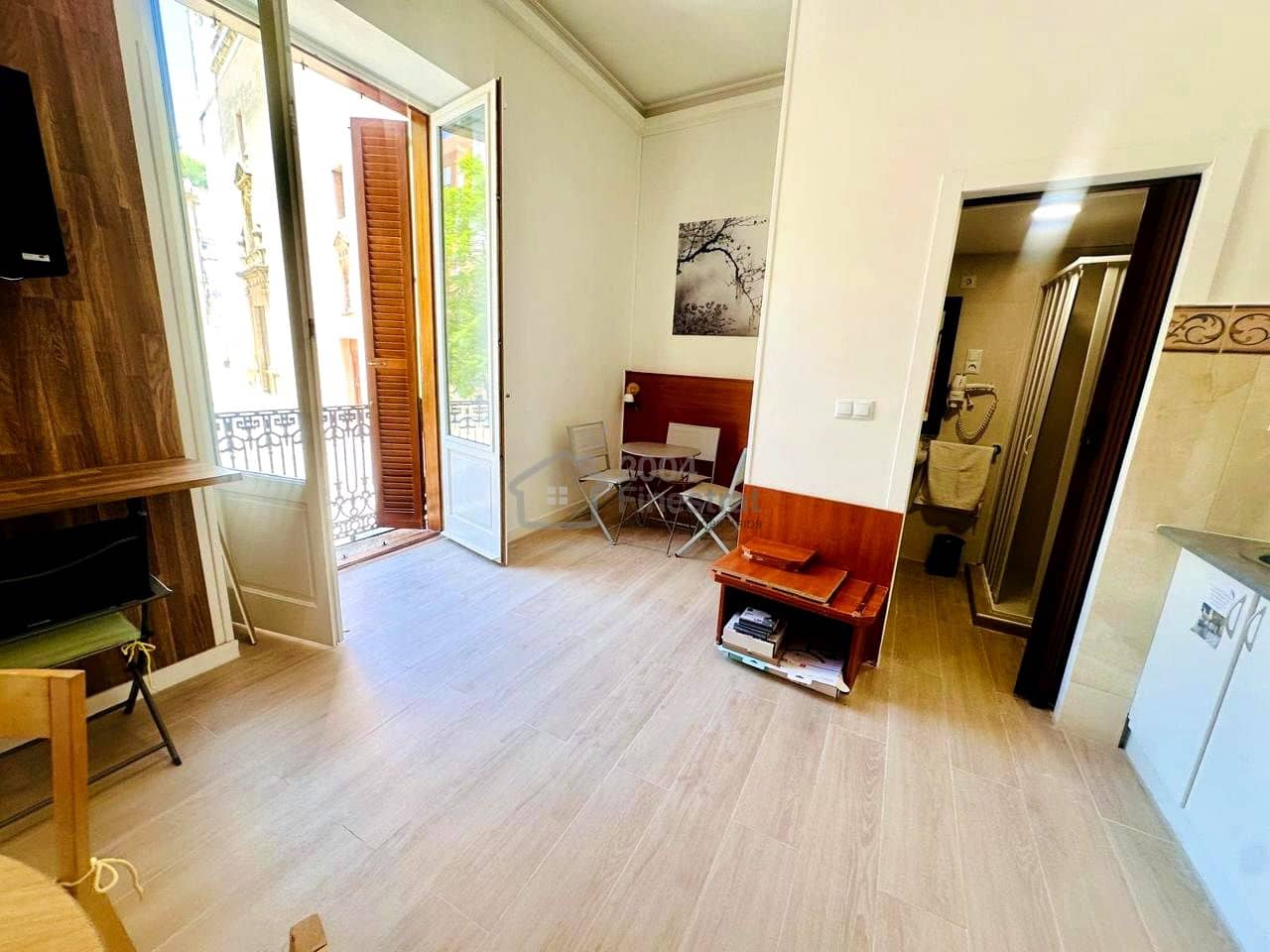 1 slaapkamer Flat te huur in Denia - € 1.450 (Ref: 8075180)