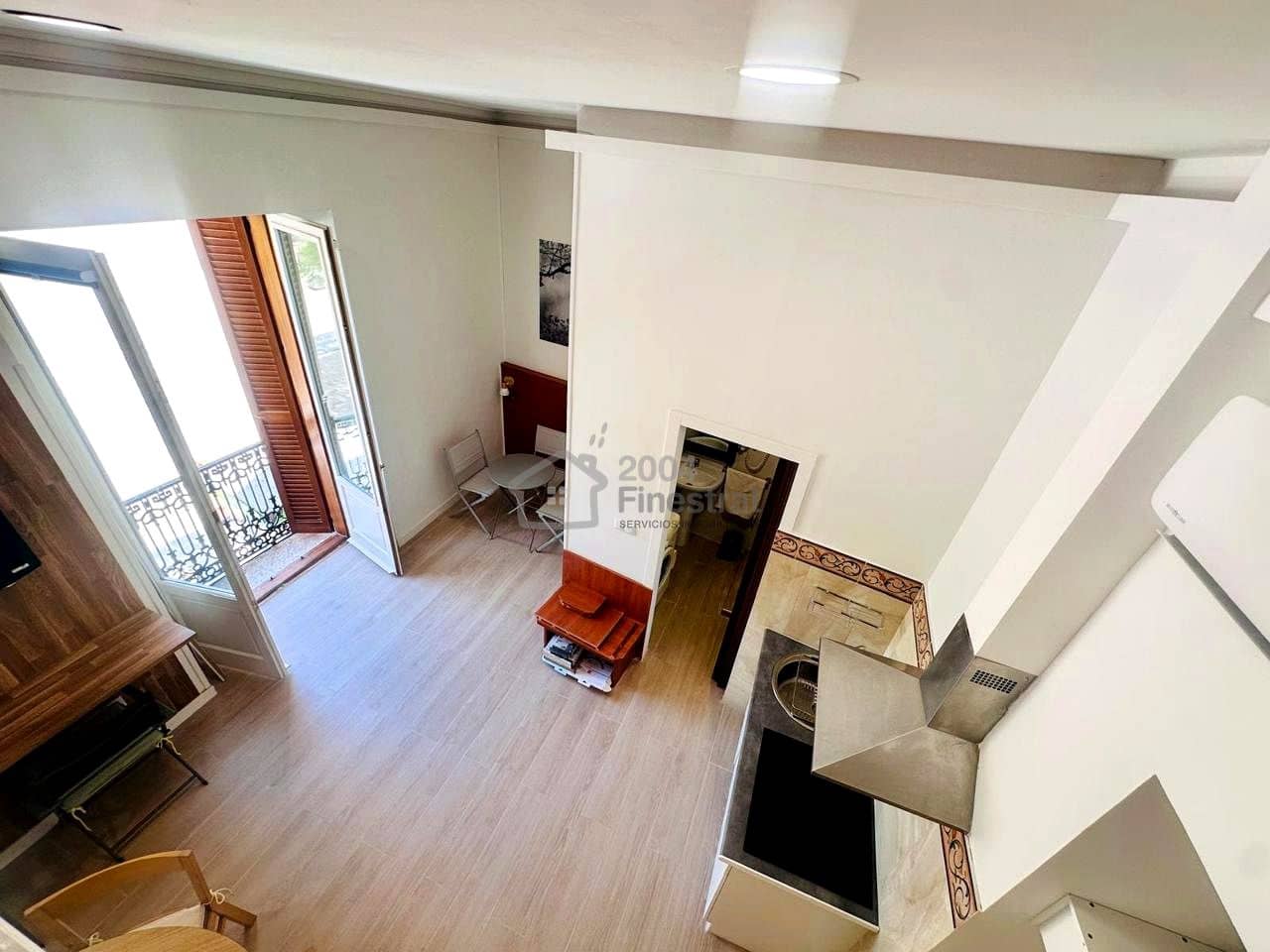 1 slaapkamer Flat te huur in Denia - € 1.450 (Ref: 8075180)
