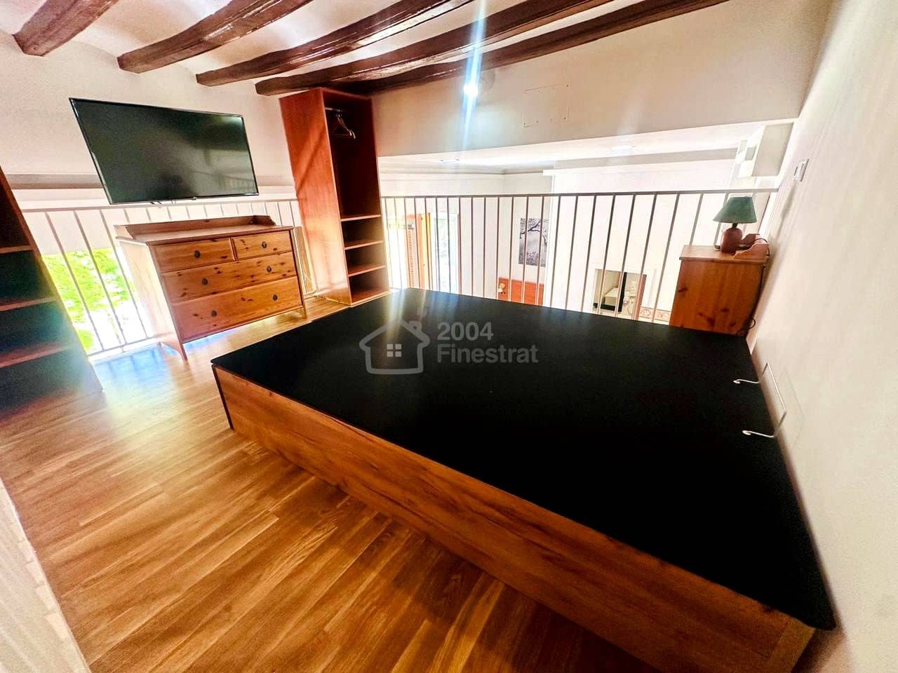 1 slaapkamer Flat te huur in Denia - € 1.450 (Ref: 8075180)