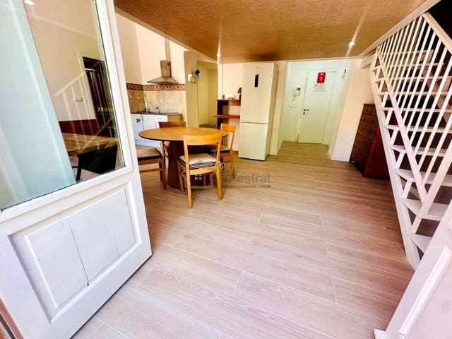 1 camera da letto Appartamento da affittare in Centro Urbano, Dénia - 1.450 € (Rif: 8075180)
