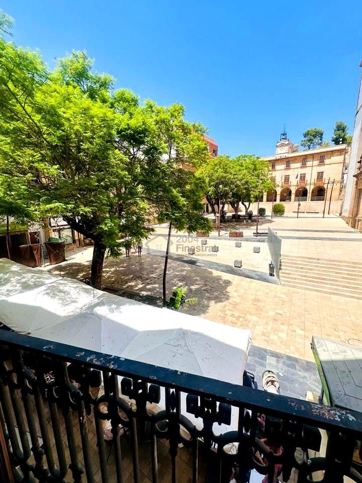 1 slaapkamer Flat te huur in Denia - € 1.450 (Ref: 8075180)