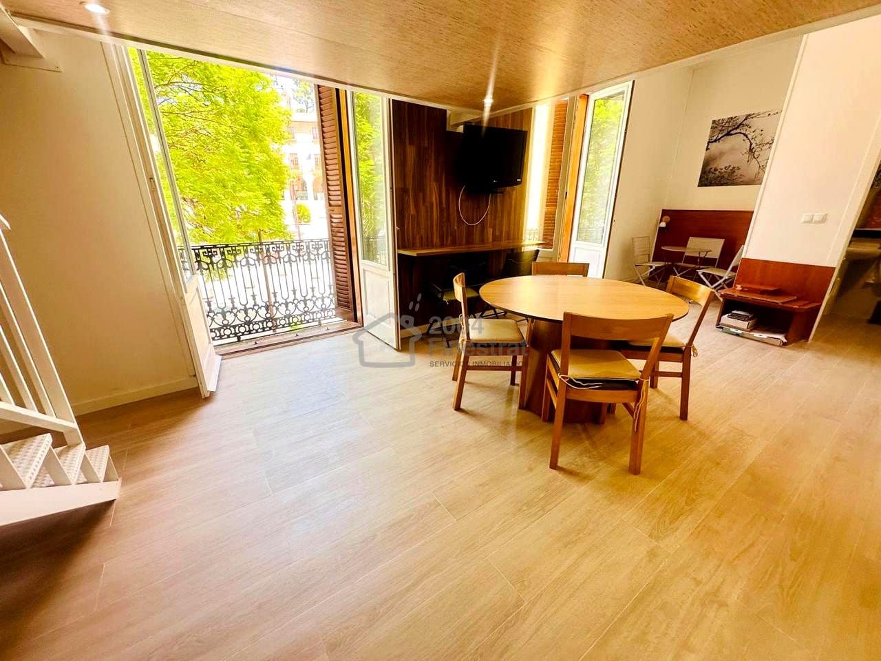 1 slaapkamer Flat te huur in Denia - € 1.450 (Ref: 8075180)