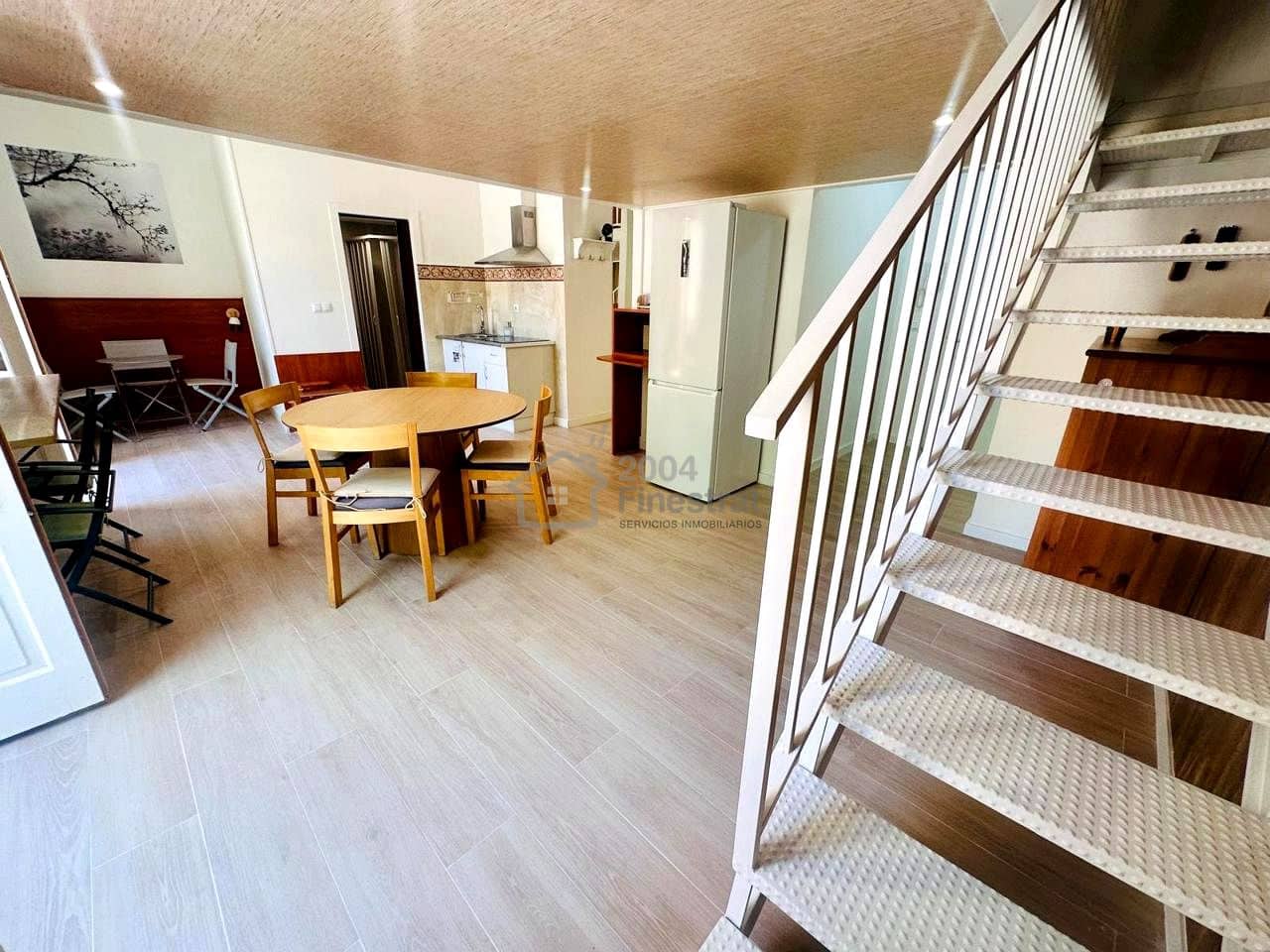 1 slaapkamer Flat te huur in Denia - € 1.450 (Ref: 8075180)