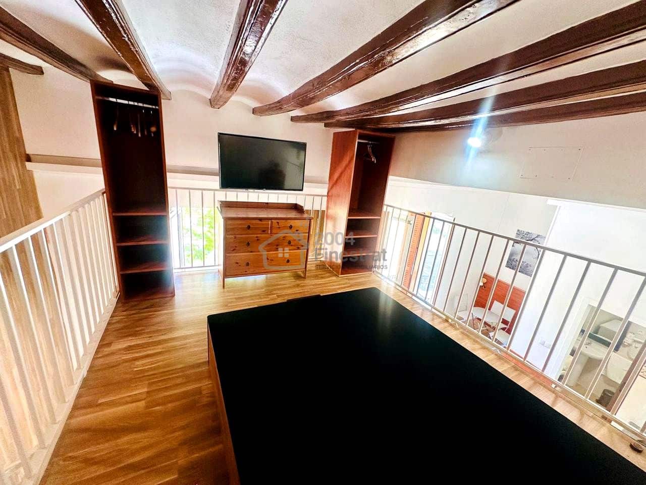 1 slaapkamer Flat te huur in Denia - € 1.450 (Ref: 8075180)