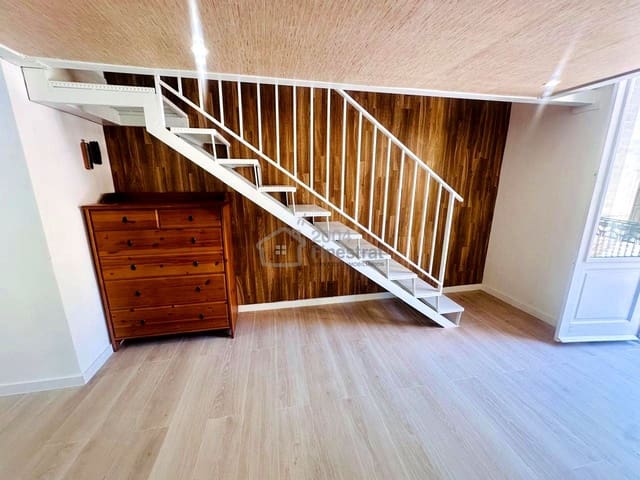1 camera da letto Appartamento da affittare in Centro Urbano, Dénia - 1.450 € (Rif: 8075180)