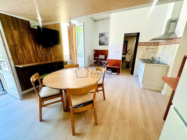 1 camera da letto Appartamento da affittare in Centro Urbano, Dénia - 1.450 € (Rif: 8075180)