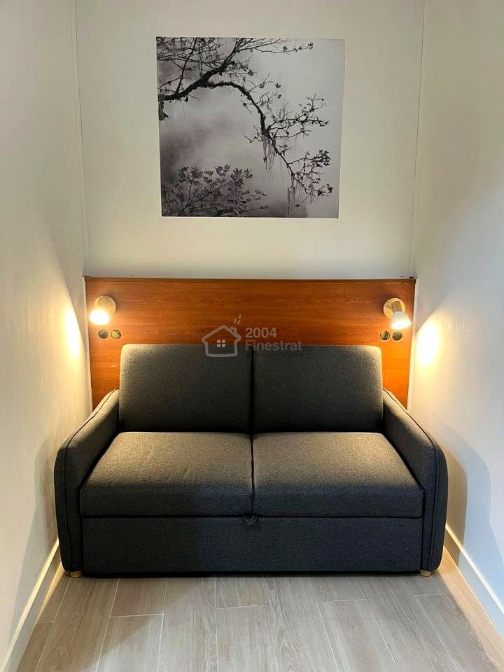 Piso de 1 habitación en Dénia en alquiler - 1.150 € (Ref: 8075180)
