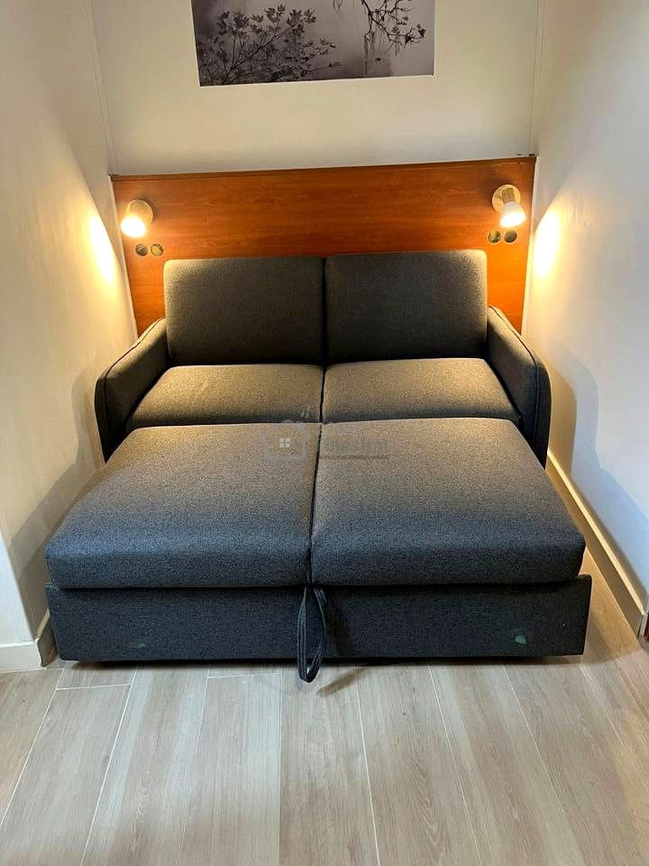 Piso de 1 habitación en Dénia en alquiler - 1.150 € (Ref: 8075180)
