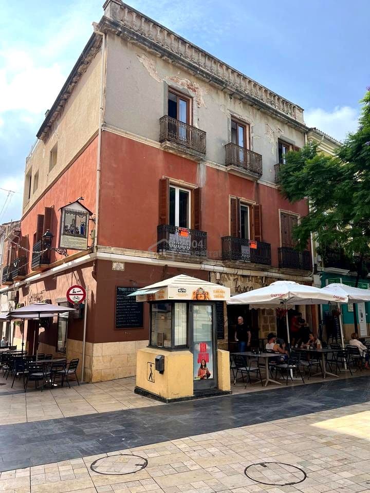 1 bedroom Flat for rent in Denia - € 1,050 (Ref: 8075180)