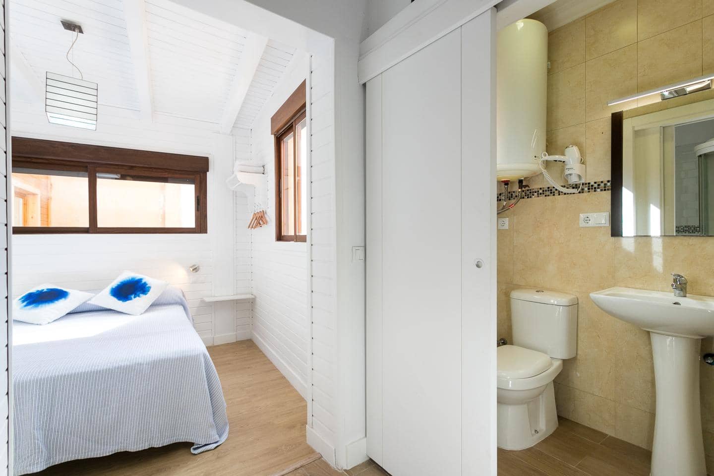 Wohnung zu vermieten in Denia - 670 € (Ref: 8078585)