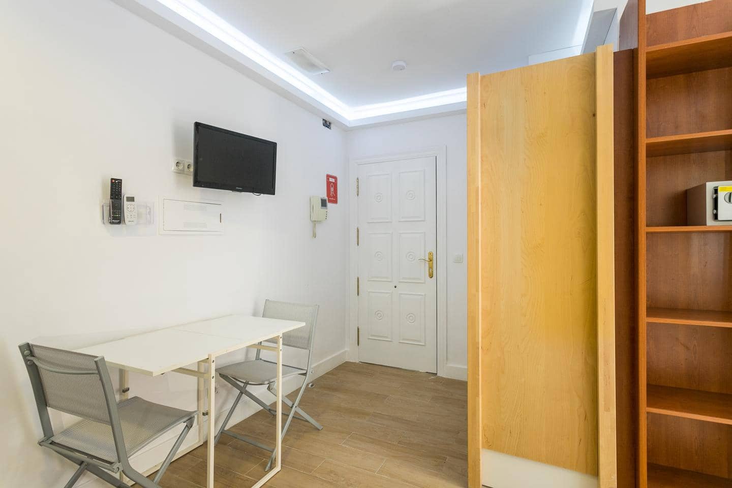 Wohnung zu vermieten in Denia - 670 € (Ref: 8078585)