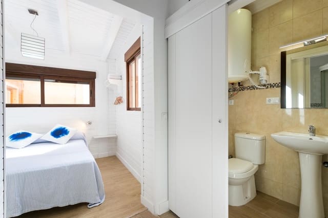 Wohnung zu vermieten in Centro Urbano, Dénia - 670 € (Ref: 8078585)