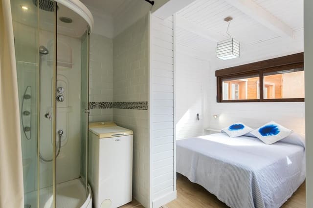 Wohnung zu vermieten in Centro Urbano, Dénia - 670 € (Ref: 8078585)