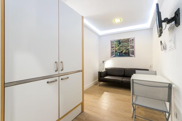 Wohnung zu vermieten in Centro Urbano, Dénia - 670 € (Ref: 8078585)