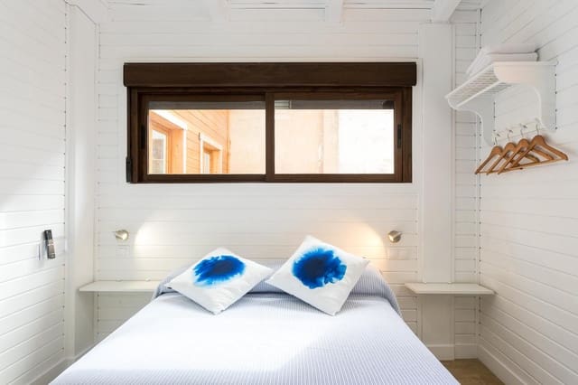 Wohnung zu vermieten in Centro Urbano, Dénia - 670 € (Ref: 8078585)