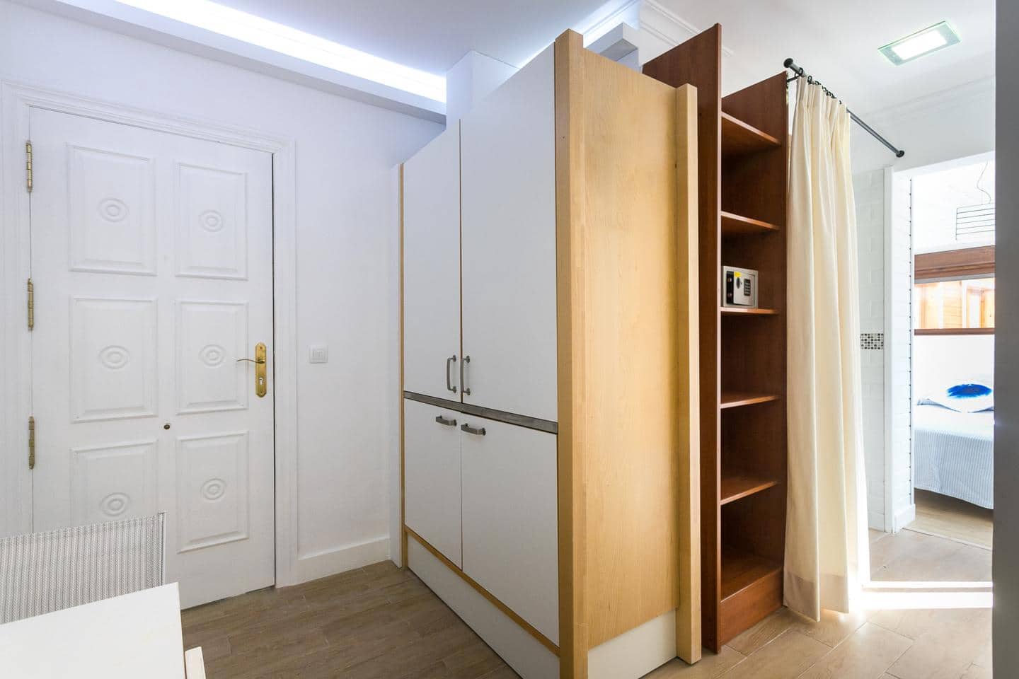 Wohnung zu vermieten in Denia - 670 € (Ref: 8078585)