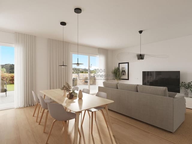 4 camera da letto Villa in vendita in Finestrat Pueblo, Finestrat con piscina garage - 555.000 € (Rif: 8078588)