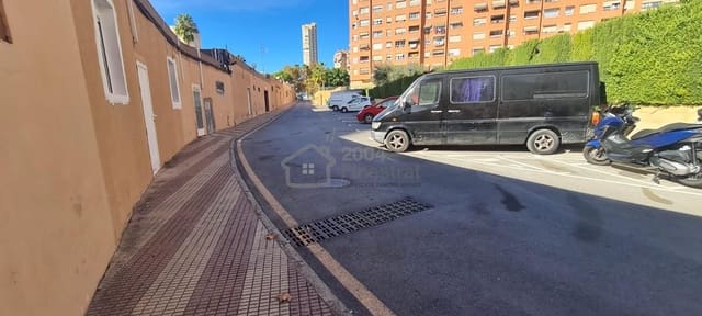 2 Zimmer Firma/Unternehmen zu verkaufen in Centro Urbano, Benidorm - 220.000 € (Ref: 8086661)