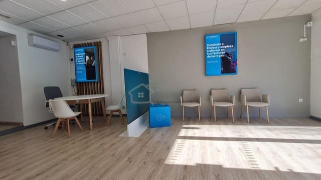 2 Zimmer Firma/Unternehmen zu verkaufen in Centro Urbano, Benidorm - 220.000 € (Ref: 8086661)