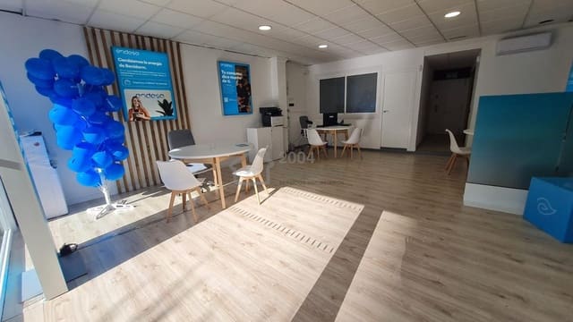 2 Zimmer Firma/Unternehmen zu verkaufen in Centro Urbano, Benidorm - 220.000 € (Ref: 8086661)