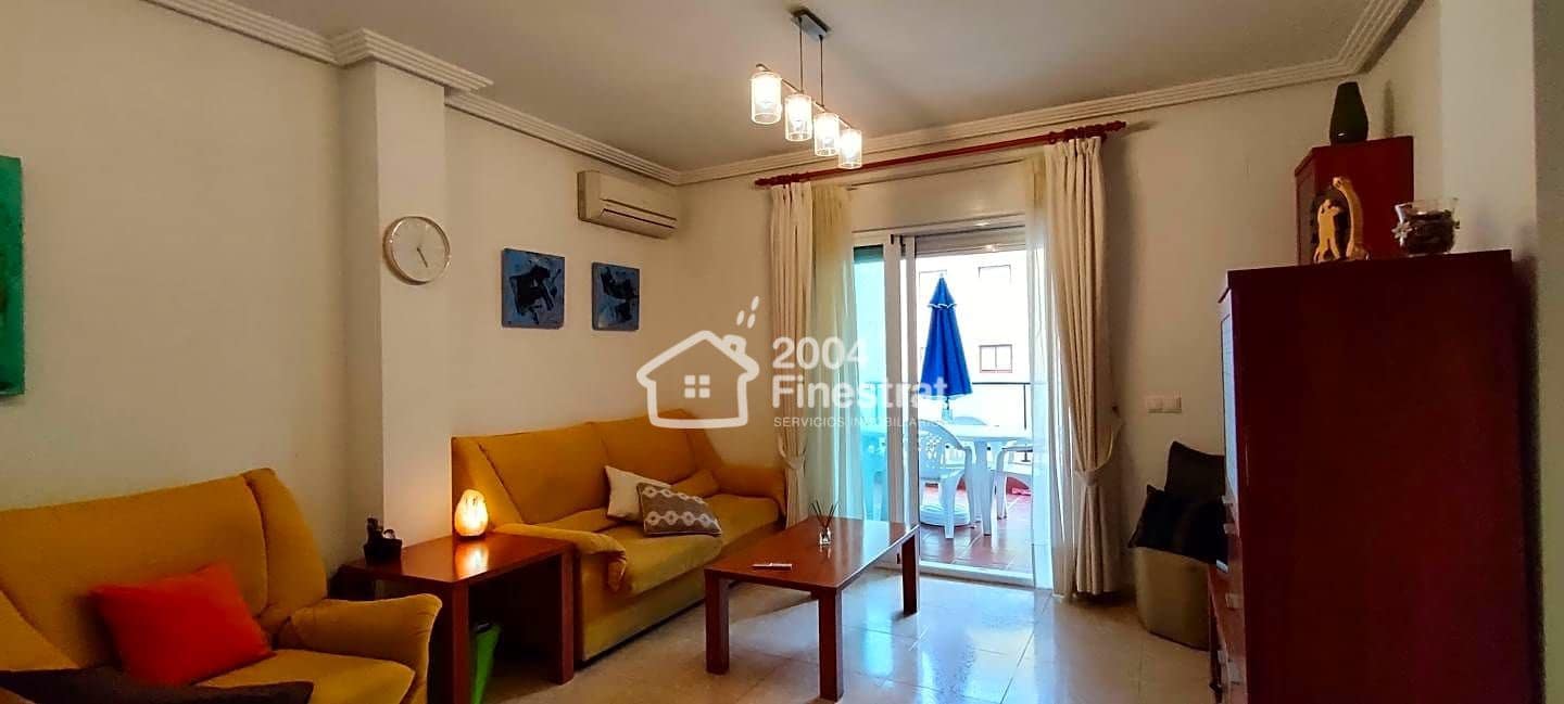 3 bedroom Flat for sale in Platja Vila Joiosa Platja de Torres, La