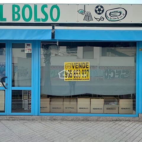 4 Zimmer Firma/Unternehmen zu verkaufen in Benidorm - 1.000.000 € (Ref: 8131534)