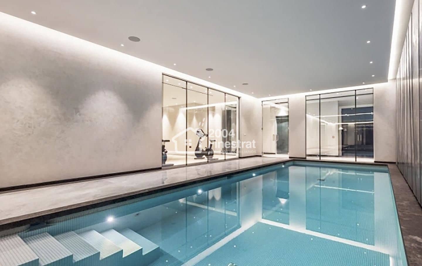 2 soveværelse Lejlighed til salg i Relleu - € 149.000 (Ref: 8147796)