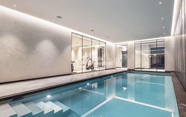 2 soveværelse Lejlighed til salg i Relleu - € 149.000 (Ref: 8147796)