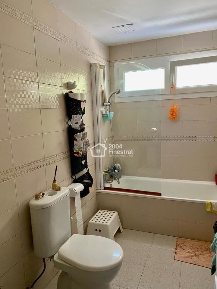 4 soveværelse Villa til leje i Callosa d'En Sarria - € 3.500 (Ref: 8200305)