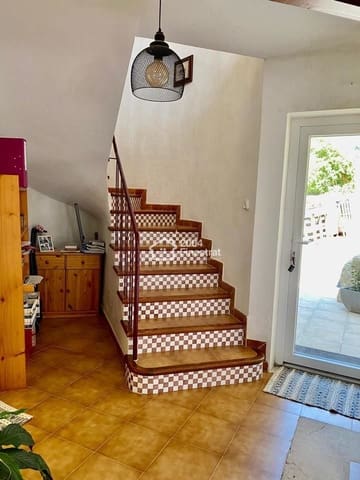 4 bedroom Villa for rent in Callosa d'En Sarrià - € 3,500 (Ref: 8200305)