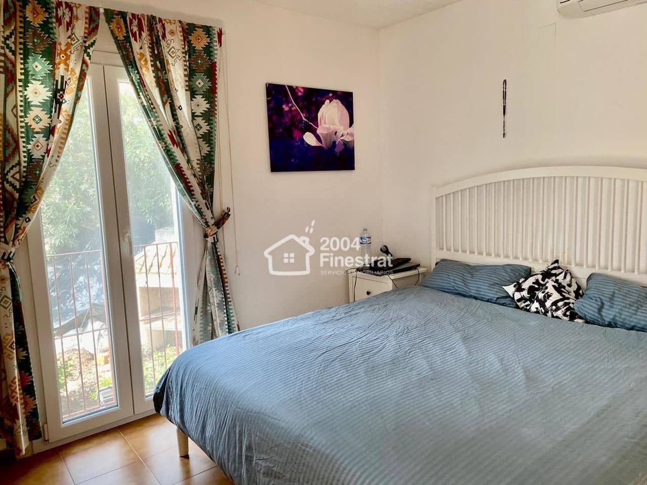 4 soveværelse Villa til leje i Callosa d'En Sarria - € 3.500 (Ref: 8200305)