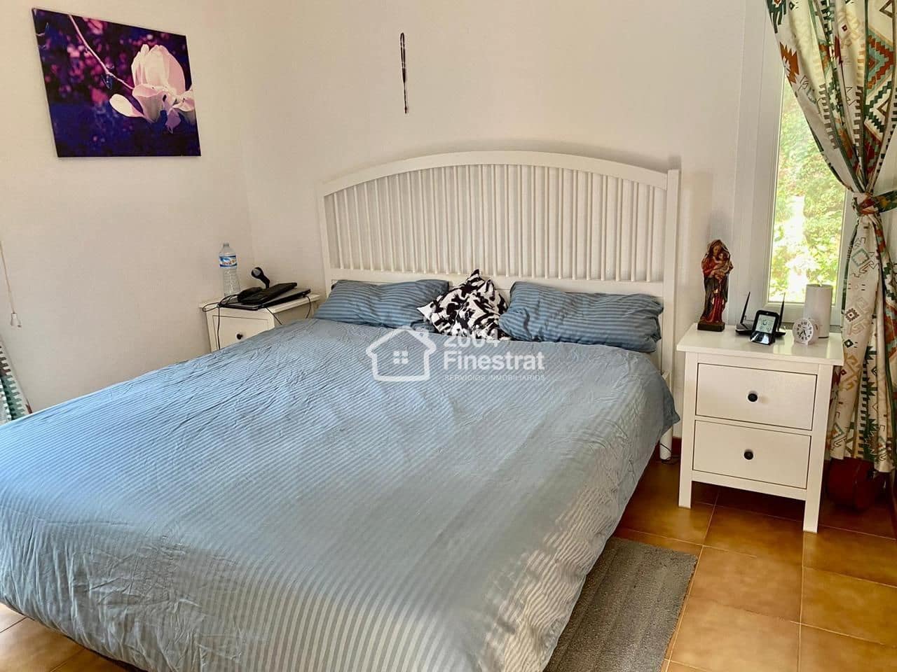 4 soveværelse Villa til leje i Callosa d'En Sarria - € 3.500 (Ref: 8200305)