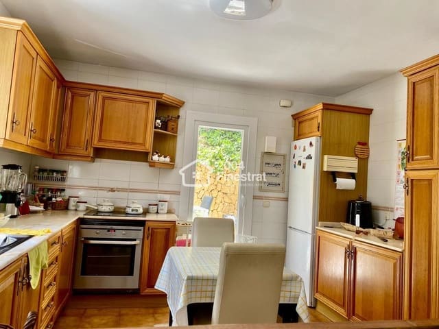 4 bedroom Villa for rent in Callosa d'En Sarrià - € 3,500 (Ref: 8200305)