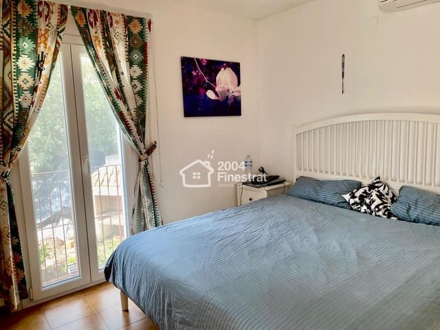 4 bedroom Villa for rent in Callosa d'En Sarrià - € 3,500 (Ref: 8200305)