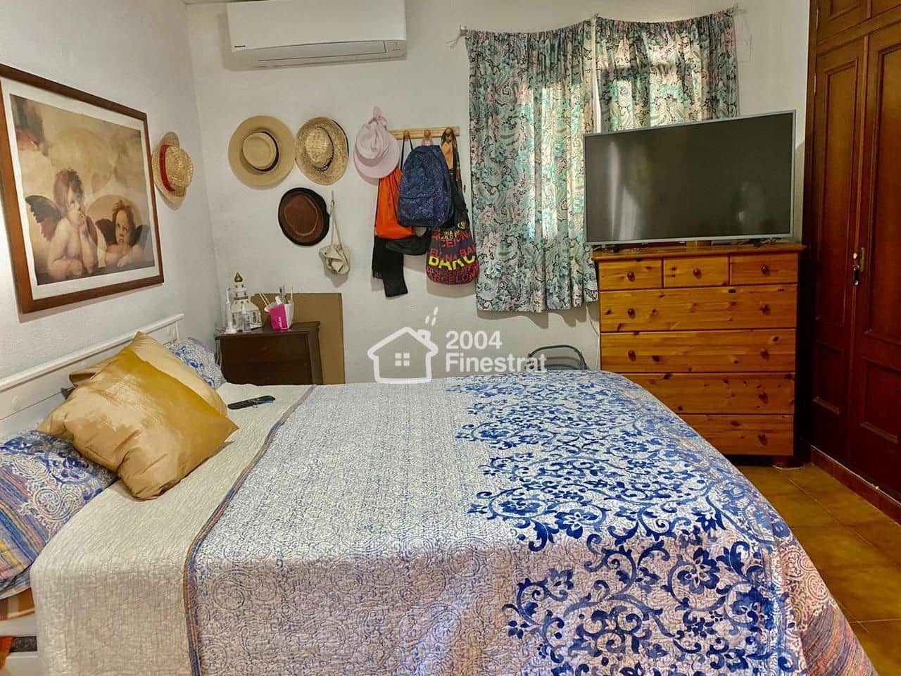 4 soveværelse Villa til leje i Callosa d'En Sarria - € 3.500 (Ref: 8200305)