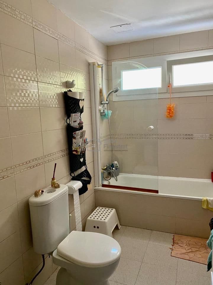 4 soveværelse Villa til salg i Callosa d'En Sarria med swimmingpool - € 525.000 (Ref: 8200305)