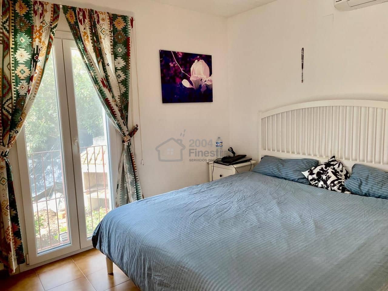 4 soveværelse Villa til salg i Callosa d'En Sarria med swimmingpool - € 525.000 (Ref: 8200305)