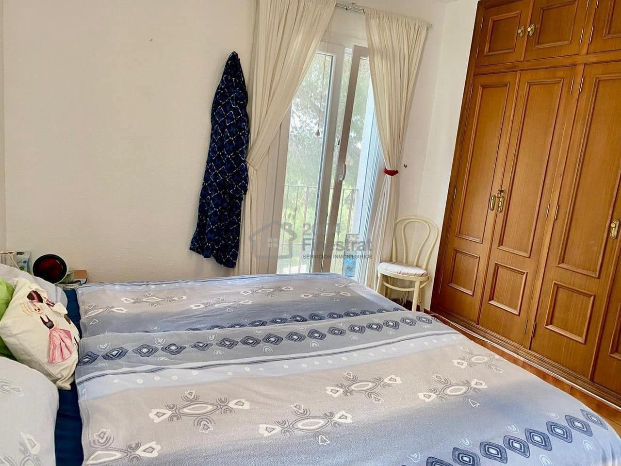 4 soveværelse Villa til salg i Callosa d'En Sarria med swimmingpool - € 525.000 (Ref: 8200305)